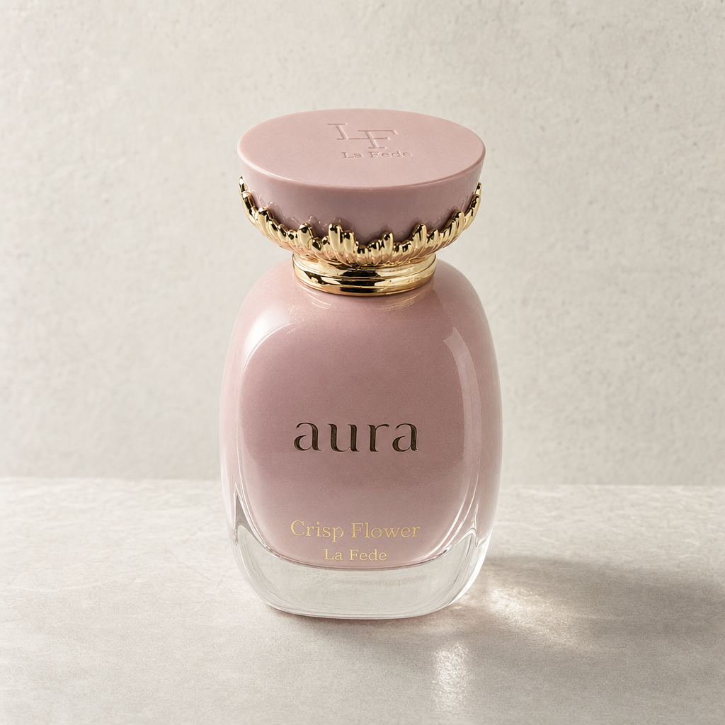 La Fede Aura Crisp Flower Eau de Parfum