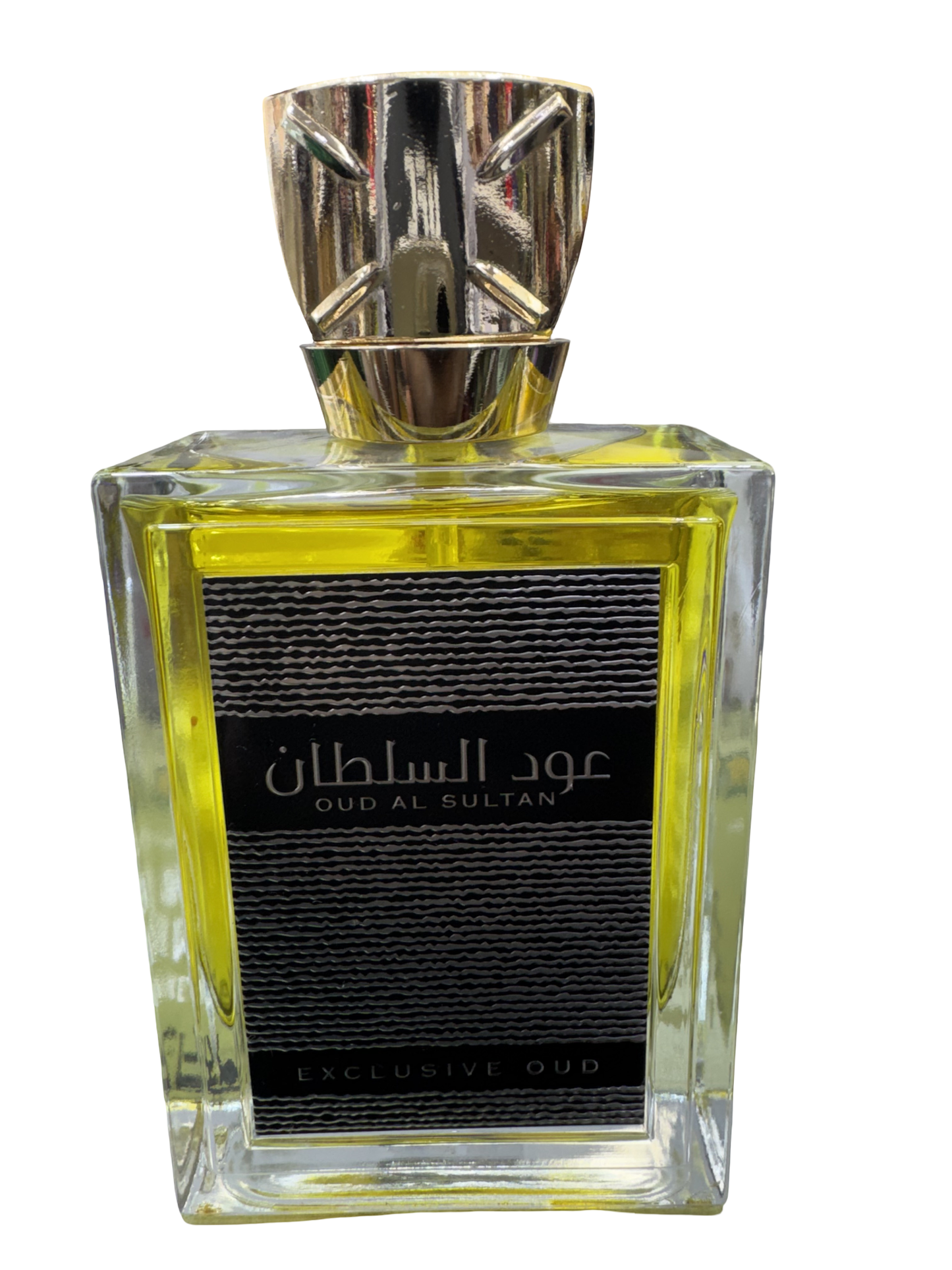 Oud Al Sultan Exclusive Oud Eau de Parfum