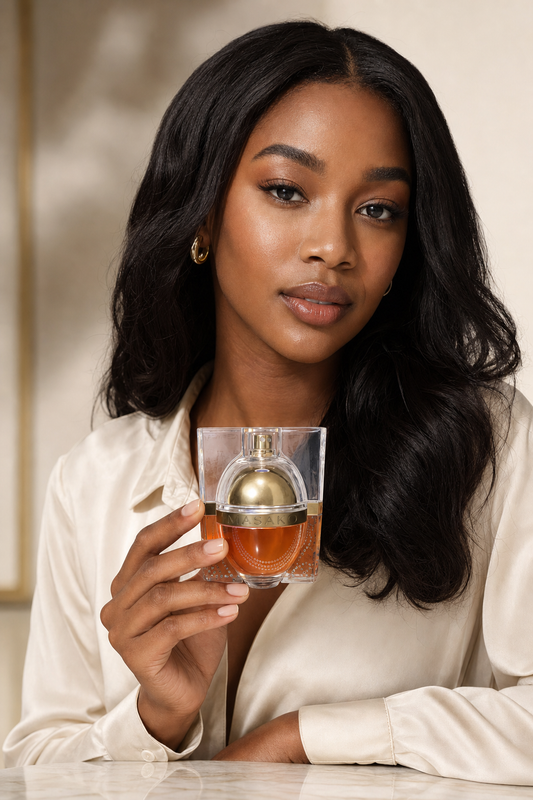 Masako Eau de Parfum