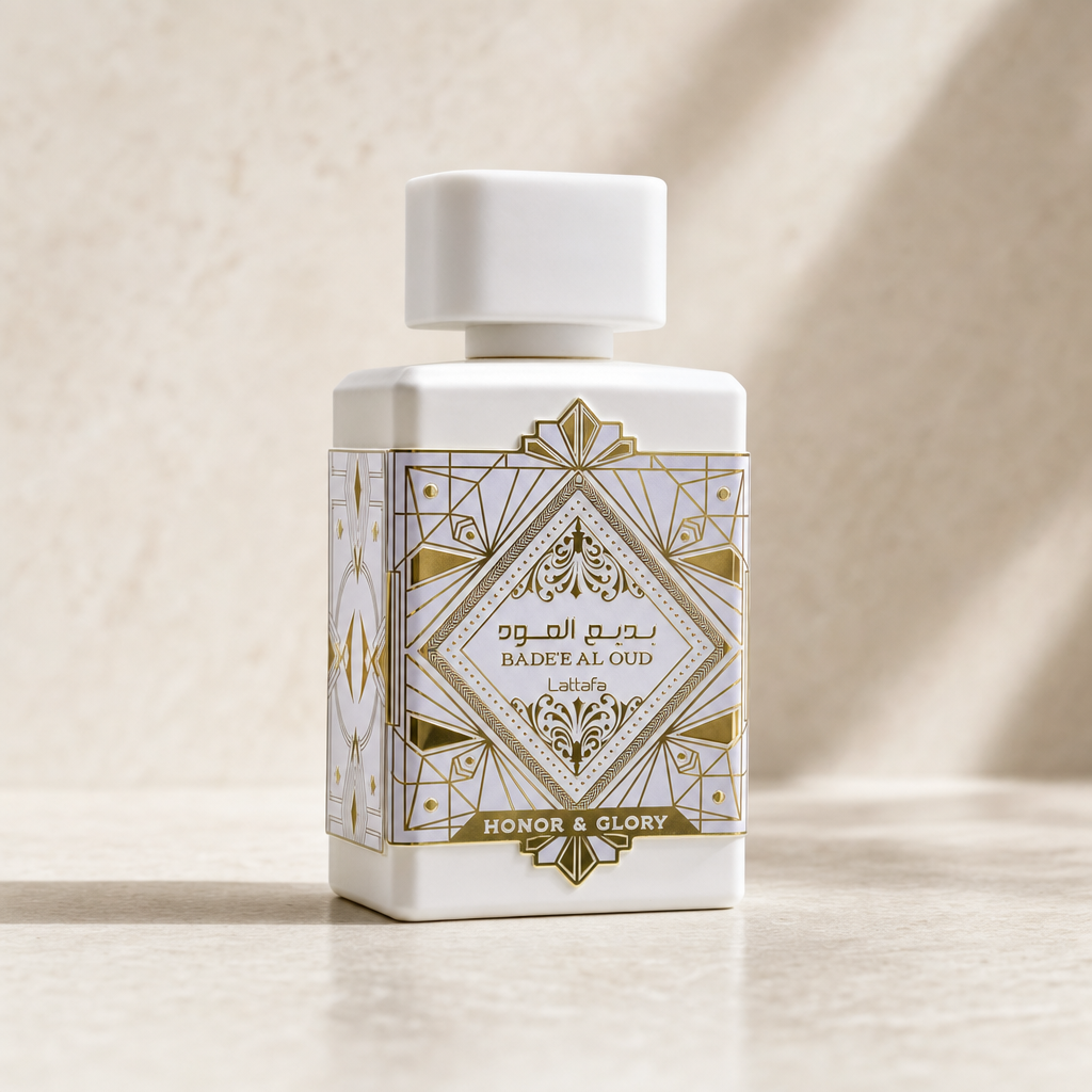 Badee Al Oud Sublime Eau de Parfum
