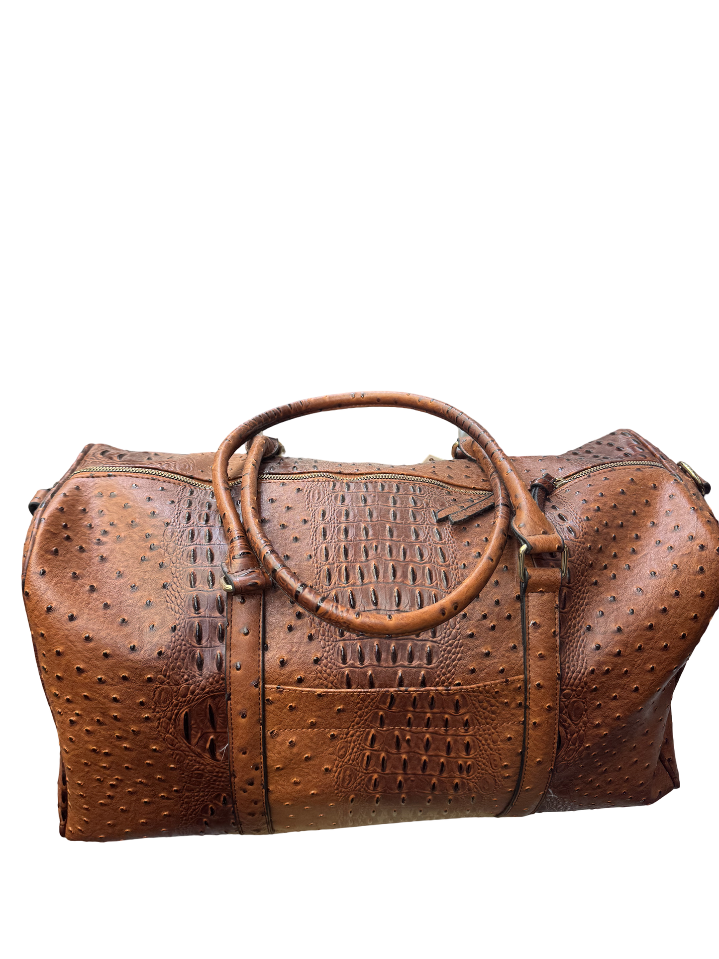 Ostrich Voyager Duffel Set