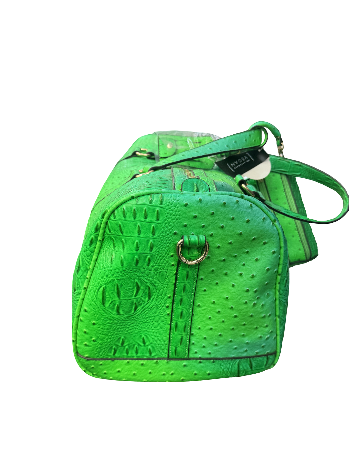 Ostrich Voyager Duffel Set