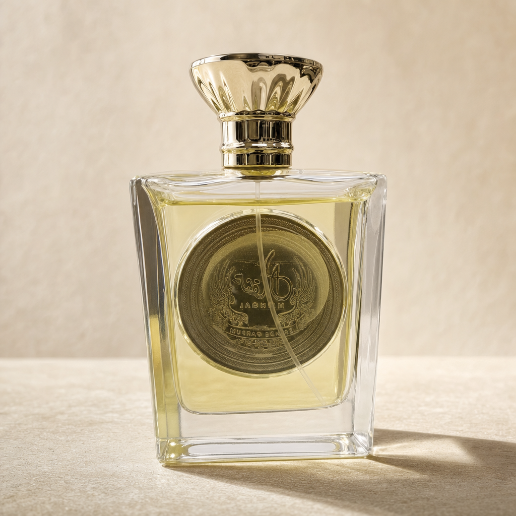 Nihayat Eau de Parfum by Lattafa