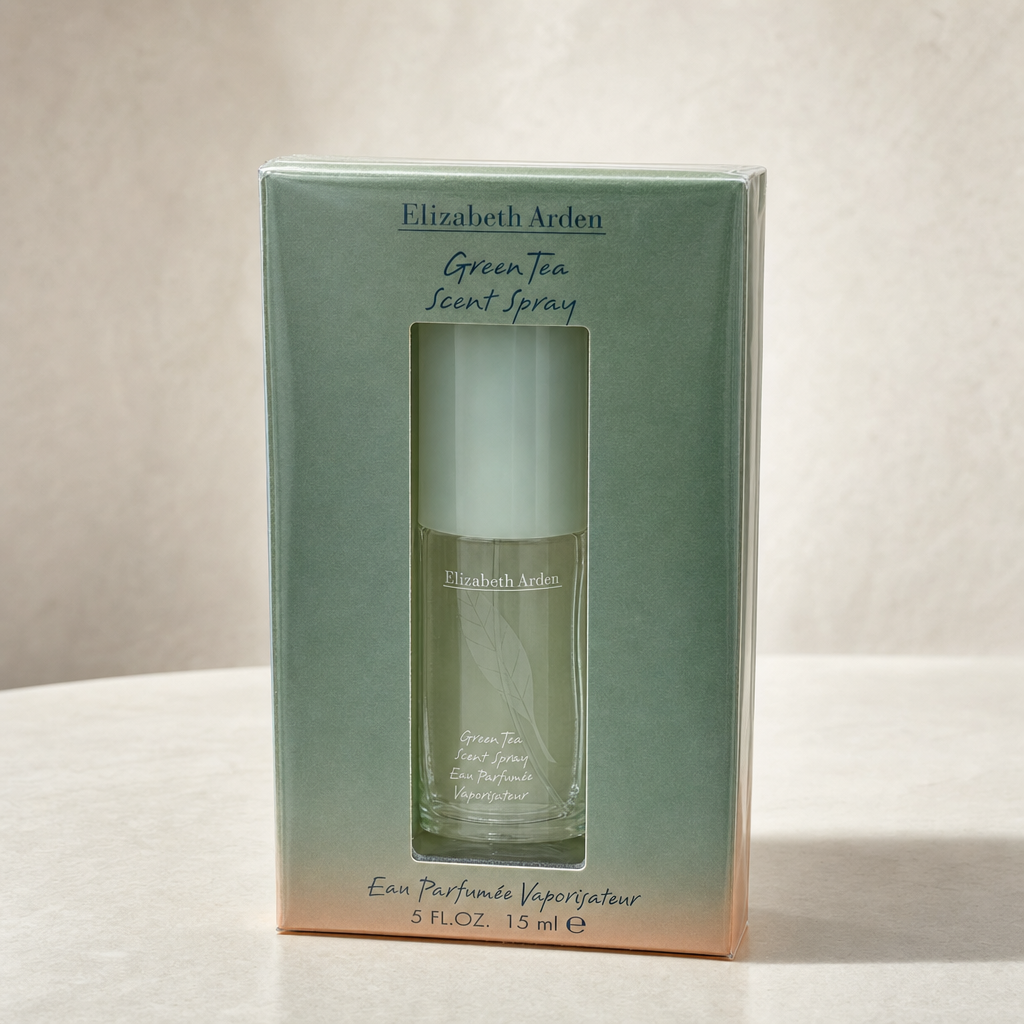 Elizabeth Arden Green Tea Scent Spray