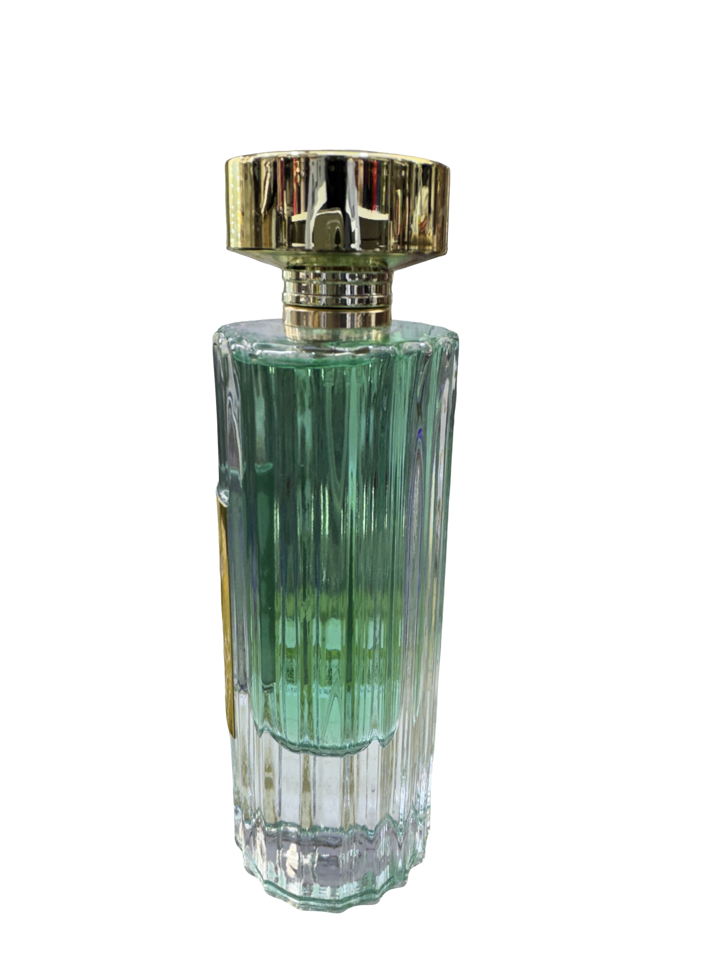 Rehlat Green Lattafa Eau de Parfum