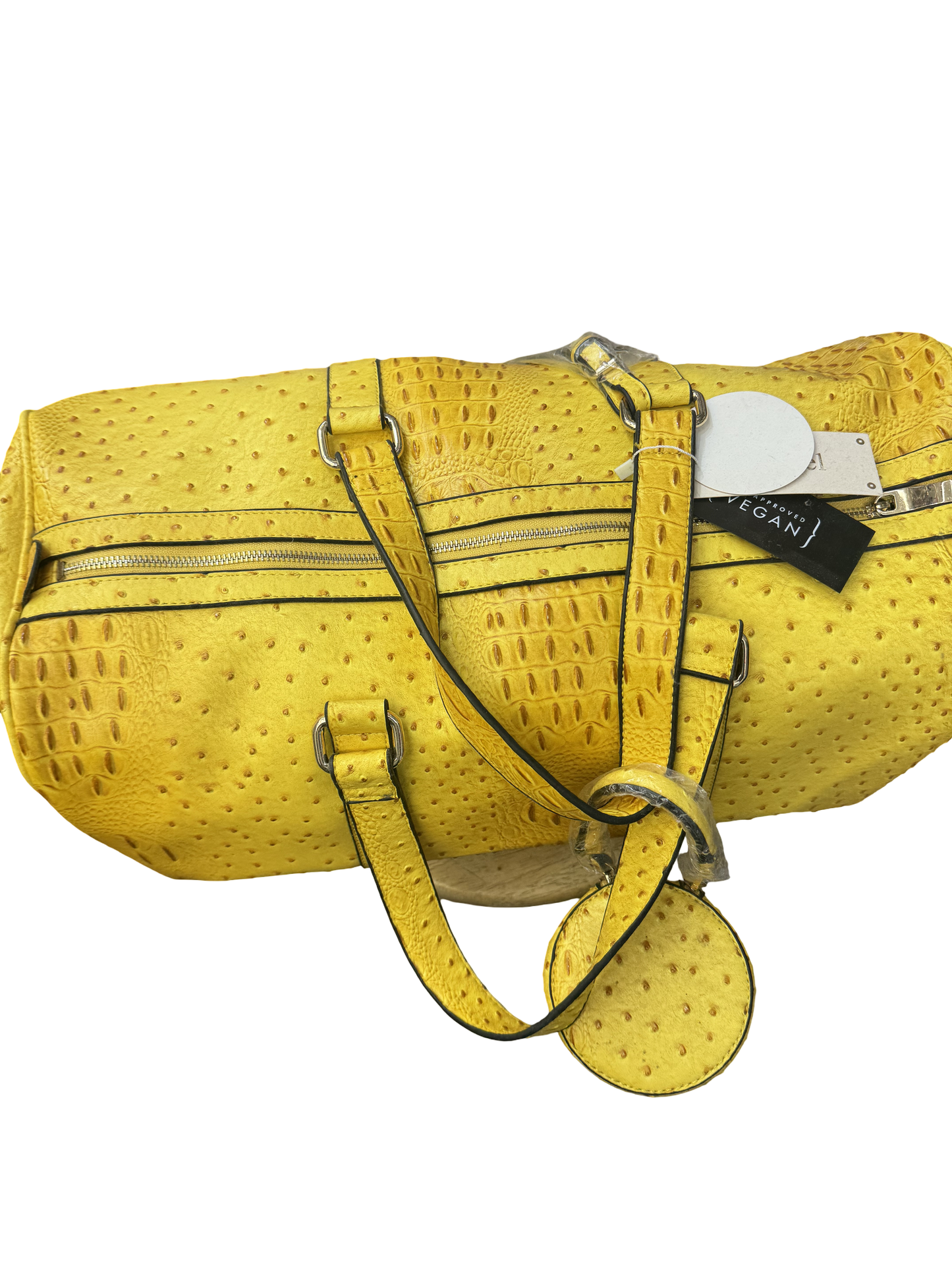 Ostrich Voyager Duffel Set