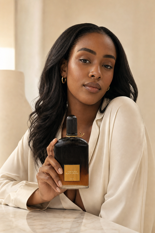 Tom Ford Black Orchid Eau de Parfum 100ml