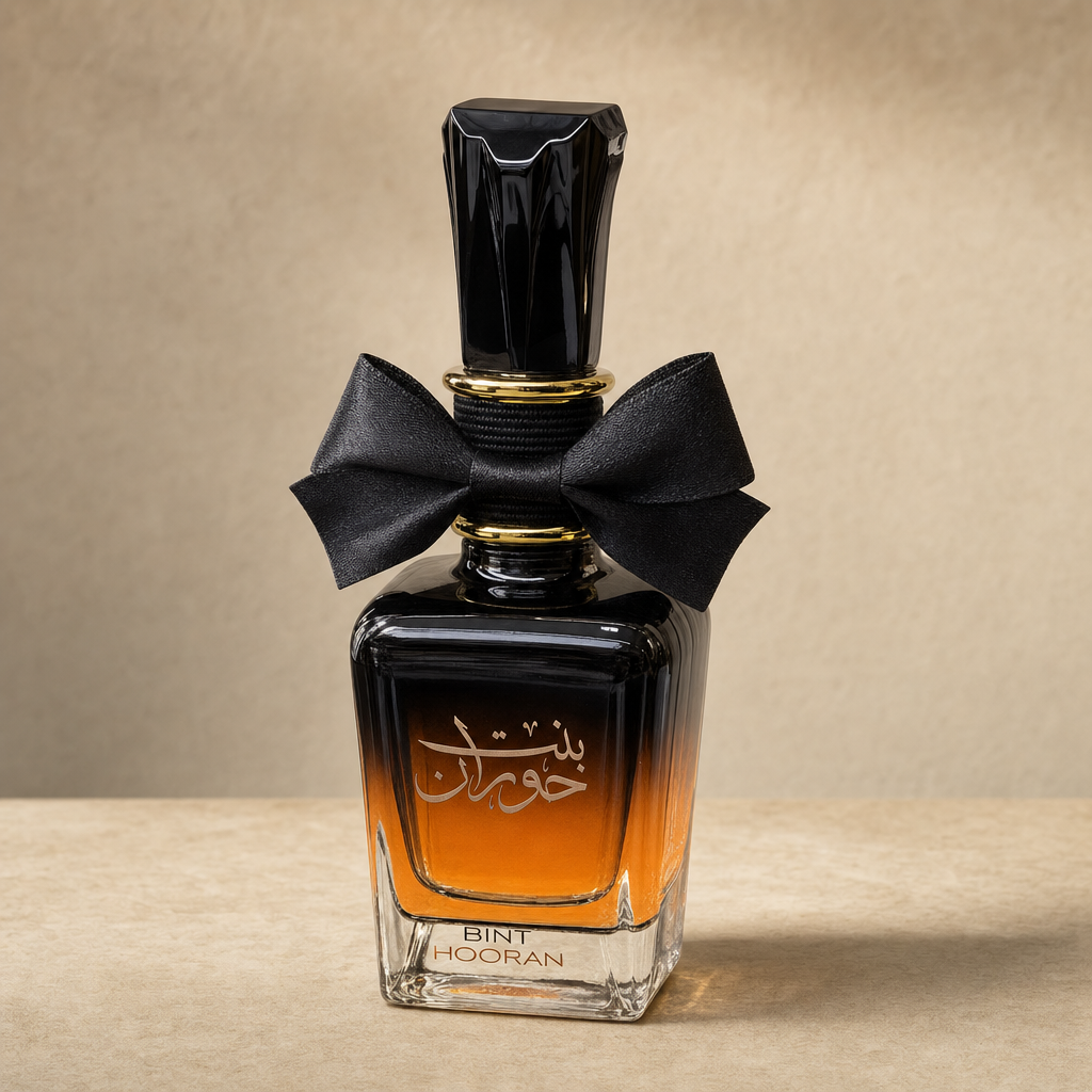 Bint Hooran Eau de Parfum