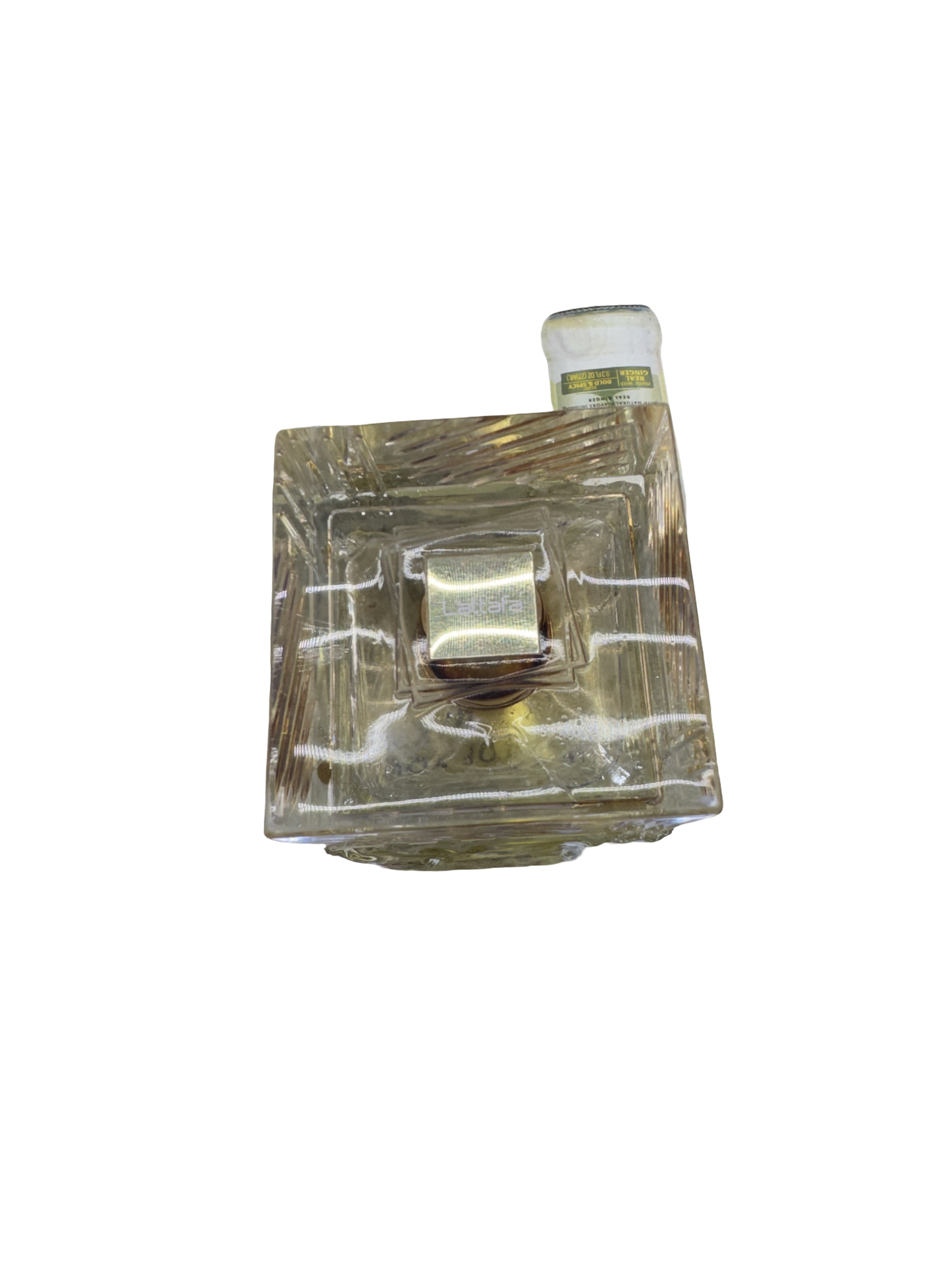 Khamrah Qahwa by Lattafa Eau de Parfum