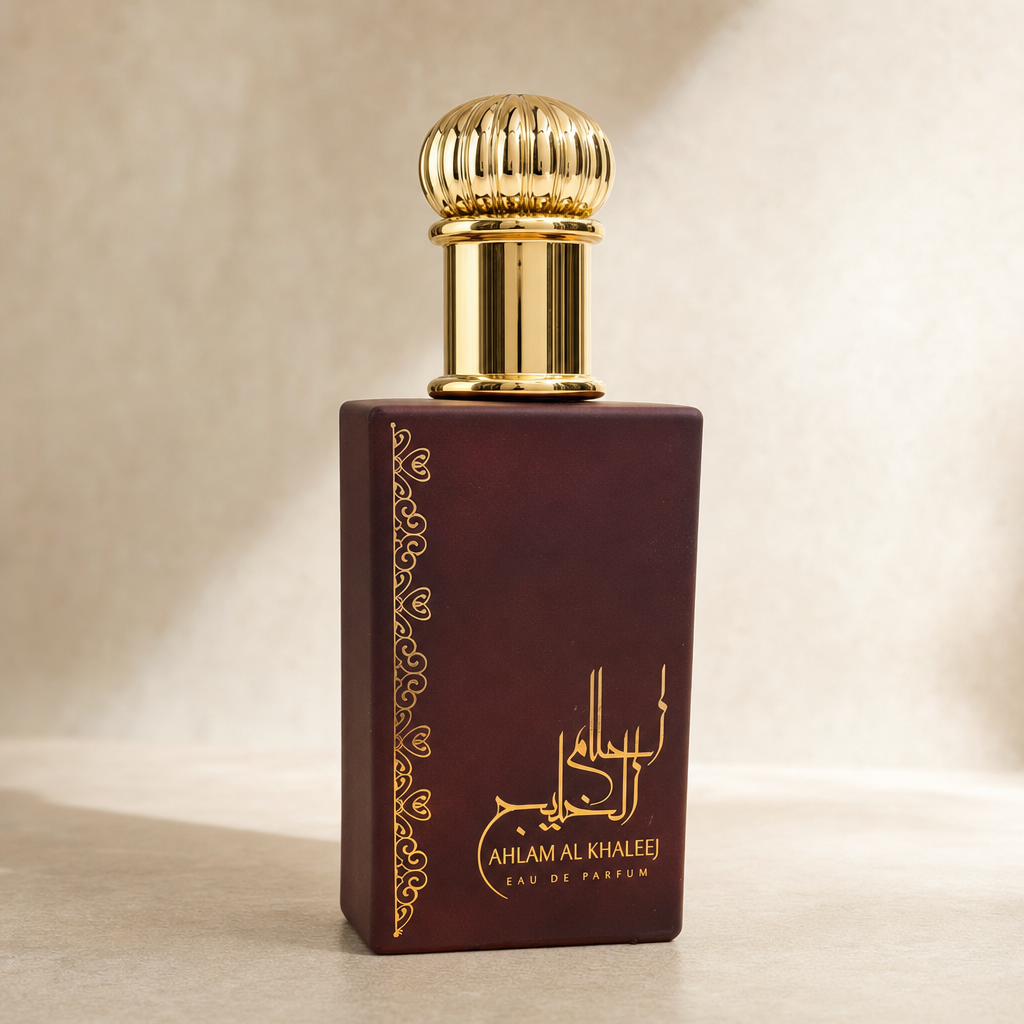 Ahlam Al Khaleej Eau de Parfum