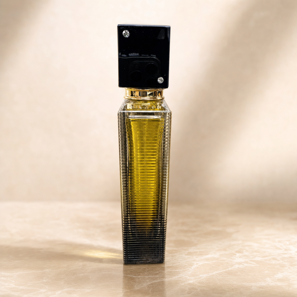 Oud Lail Maleki by Lattafa - Eau de Parfum