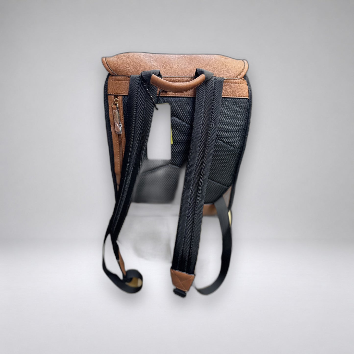 Clip-Buckle Backpack
