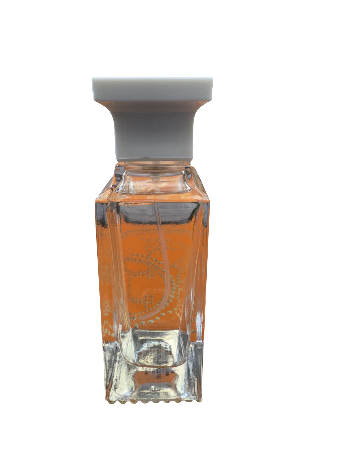 Tom Ford White Suede Eau de Parfum 100ml