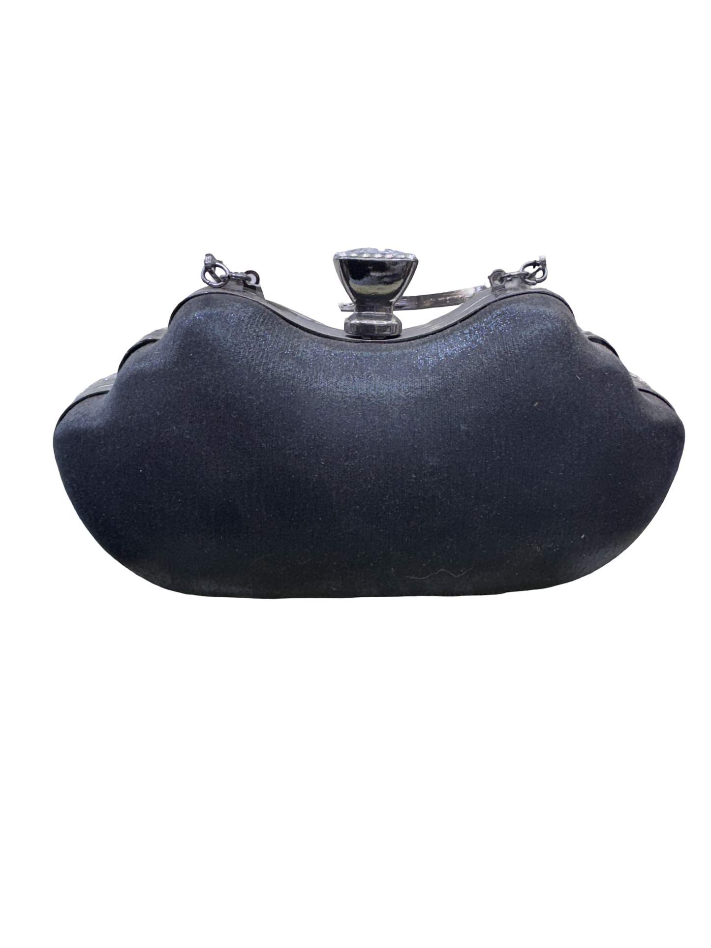 The Odette Kiss-Lock Clutch