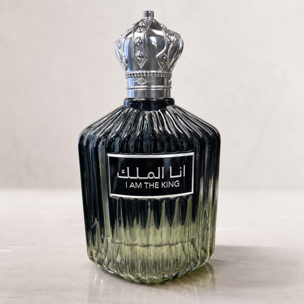 I AM THE KING - Ana Al Malik Eau de Parfum