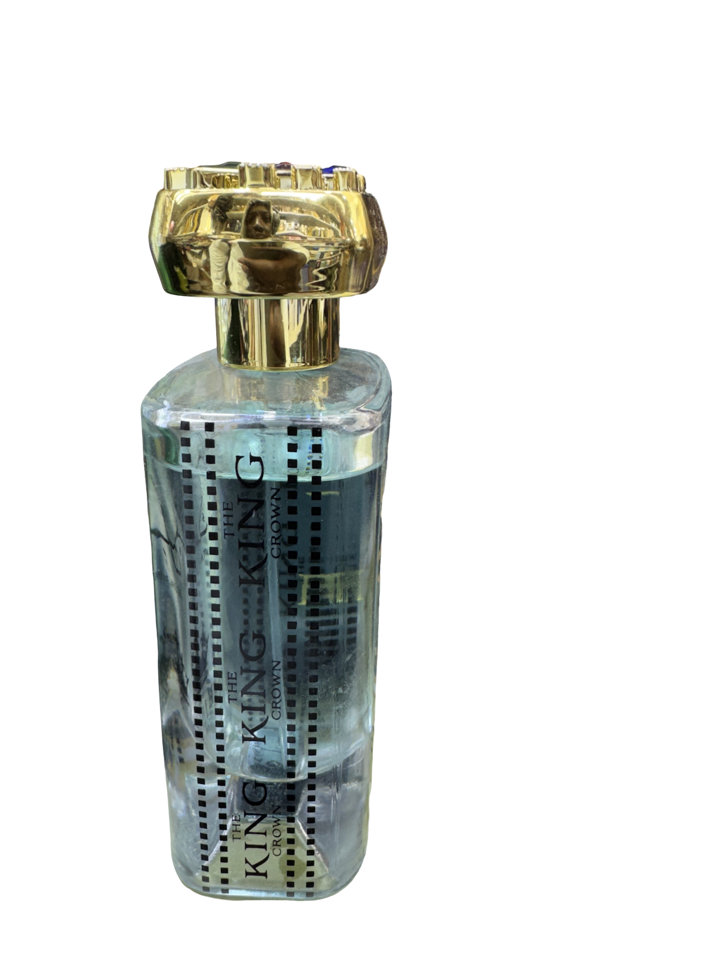 The King Crown - Taj Al Malik Eau de Parfum 100ml