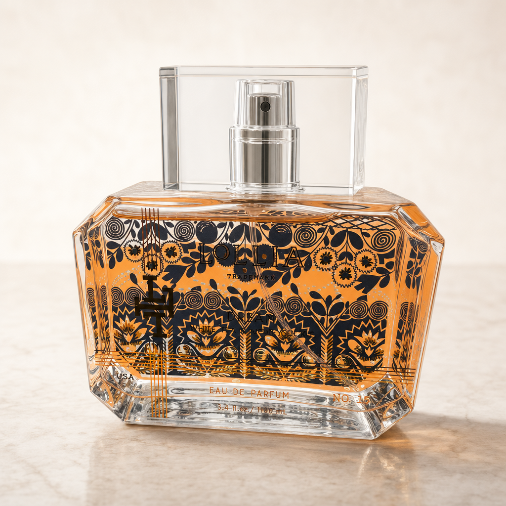 JOLLA Eau de Parfum