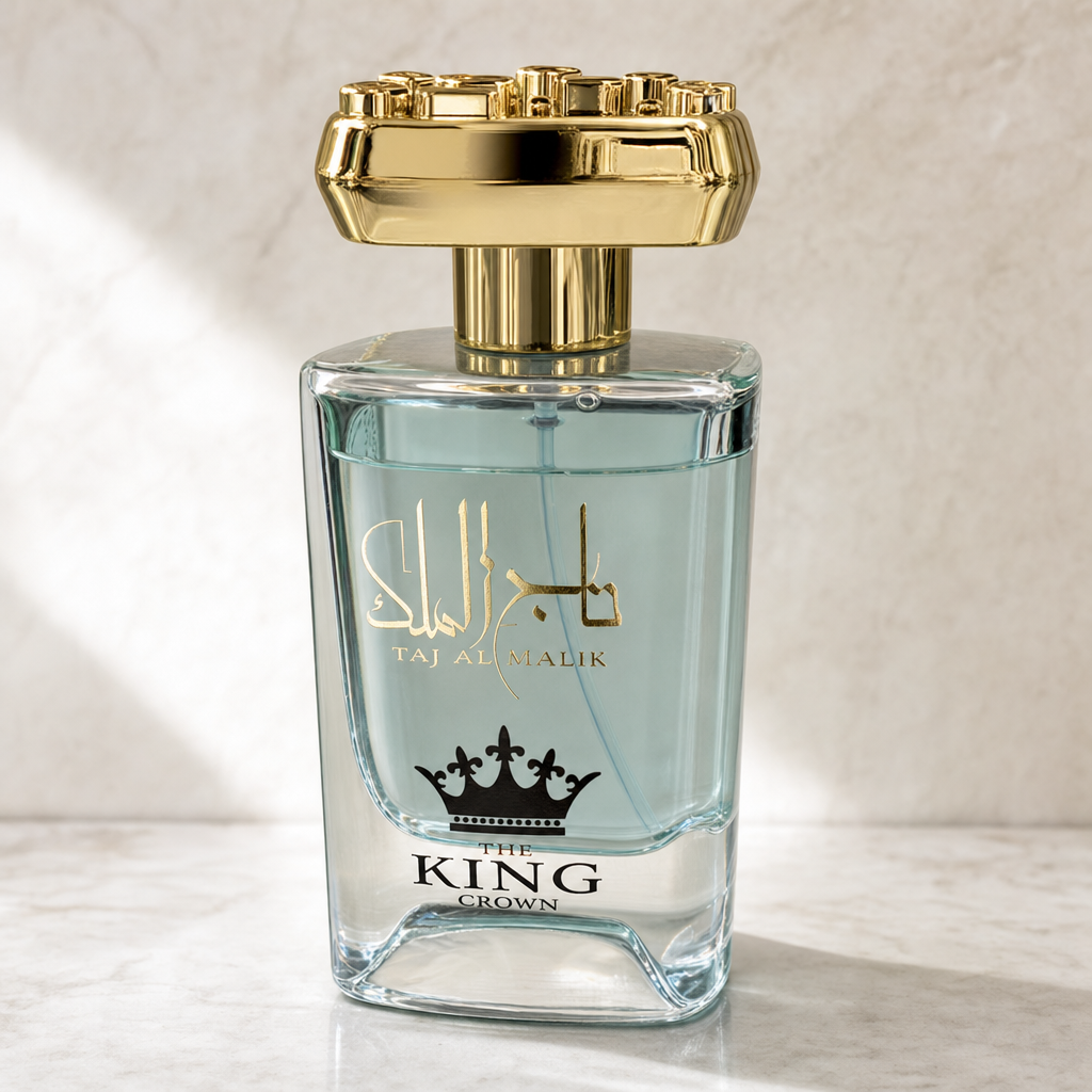 Ana Al Malik – I Am The King Eau de Parfum
