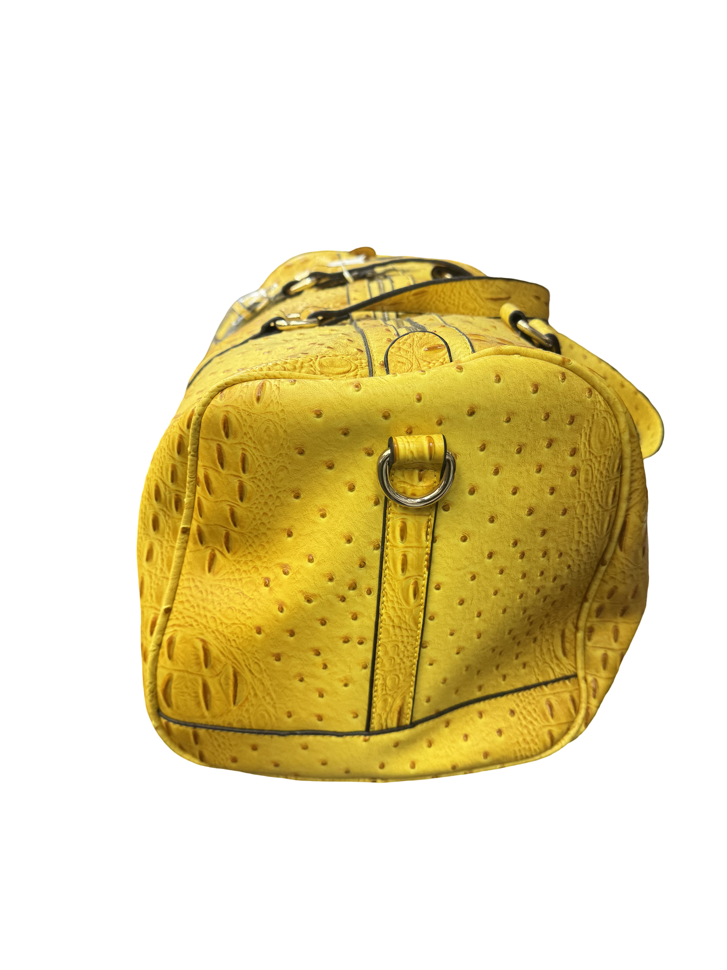 Ostrich Voyager Duffel Set