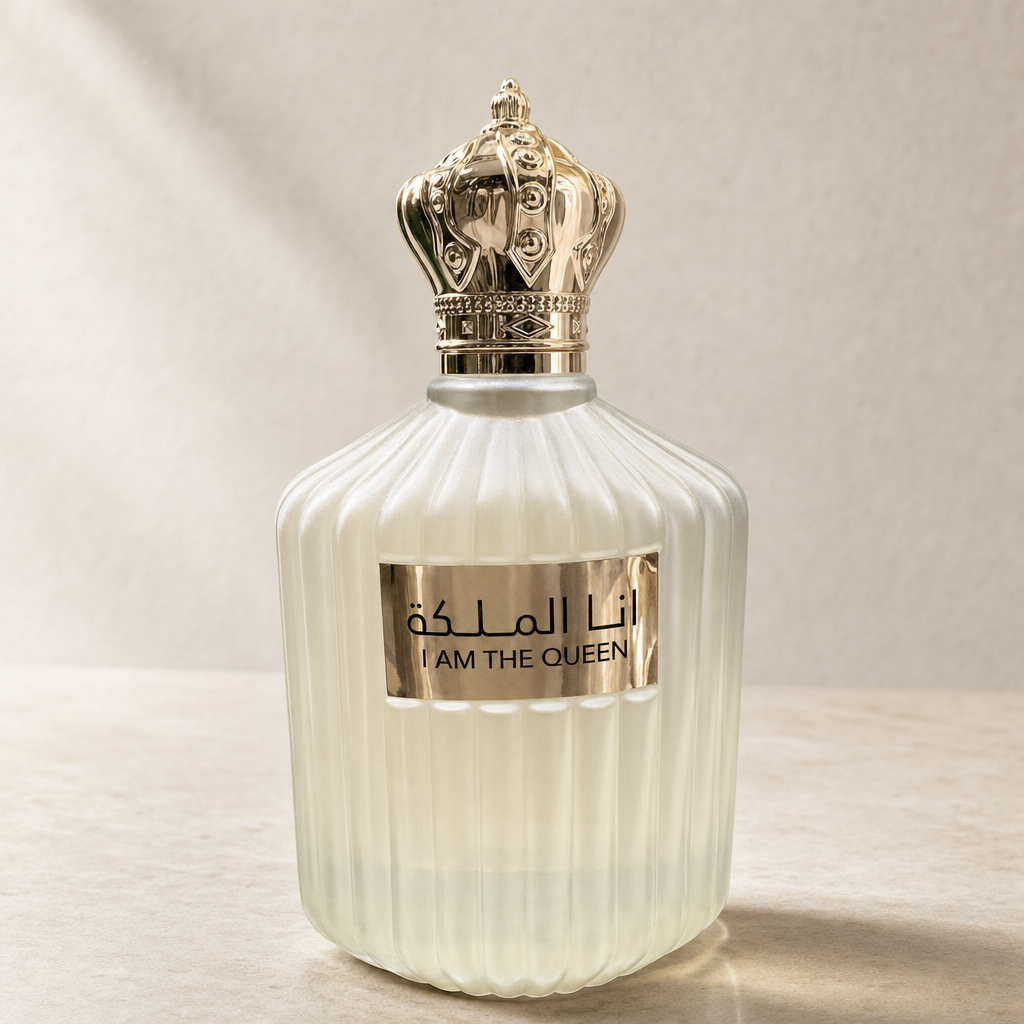 I AM THE KING - Ana Al Malik Eau de Parfum