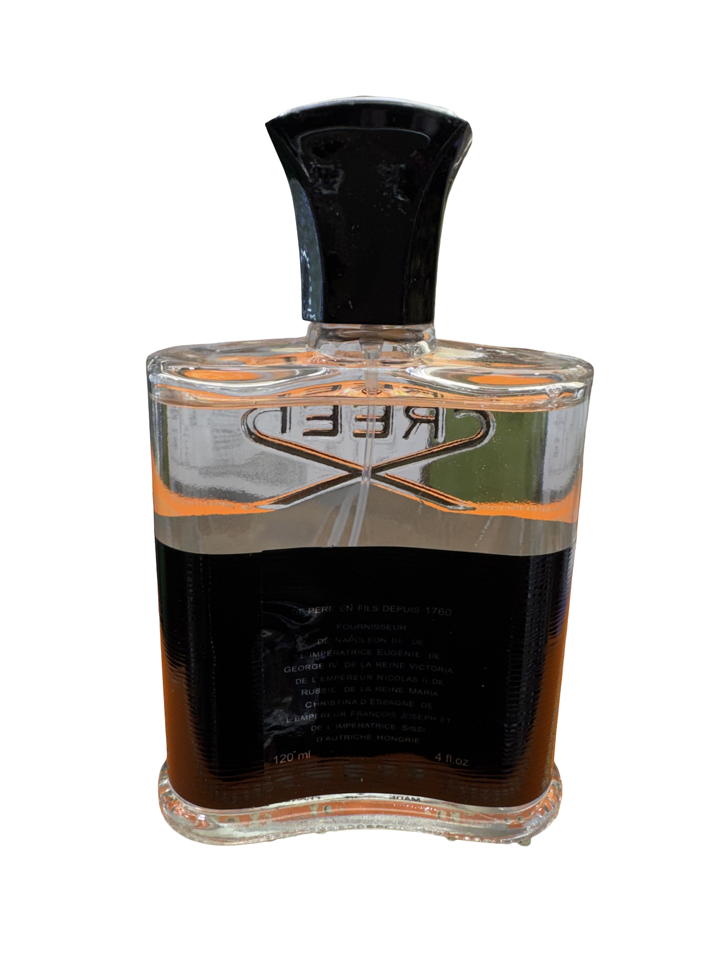 Reef Eau de Parfum 120ml