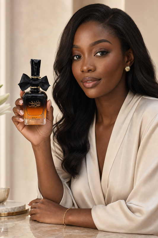 Bint Hooran Eau de Parfum