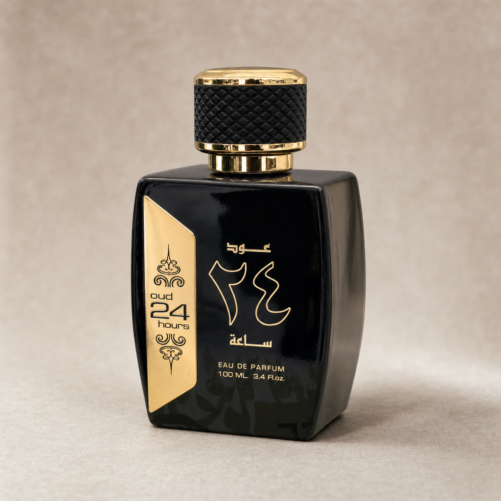 Aoud 24 by Ard Al Zaafaran