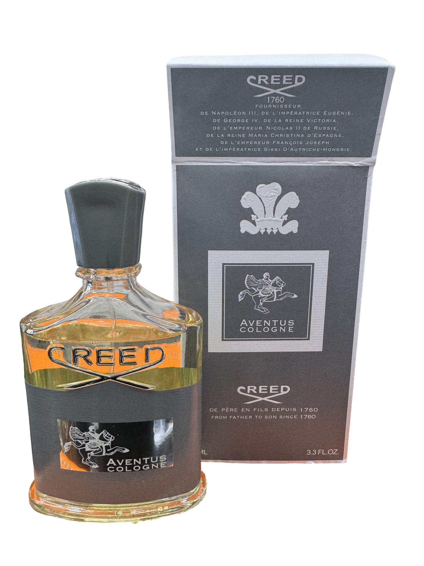 Creed Aventus Eau de Parfum