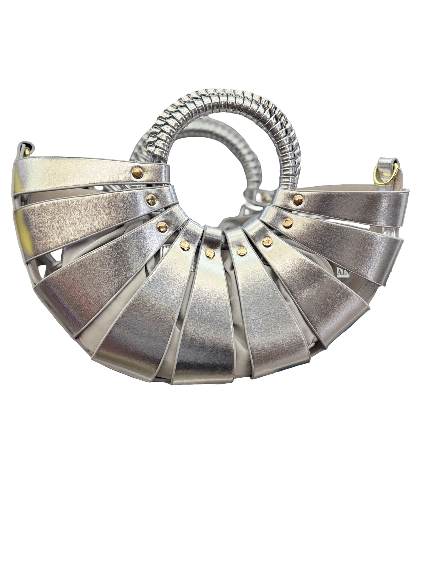 Fan Sunburst Bag
