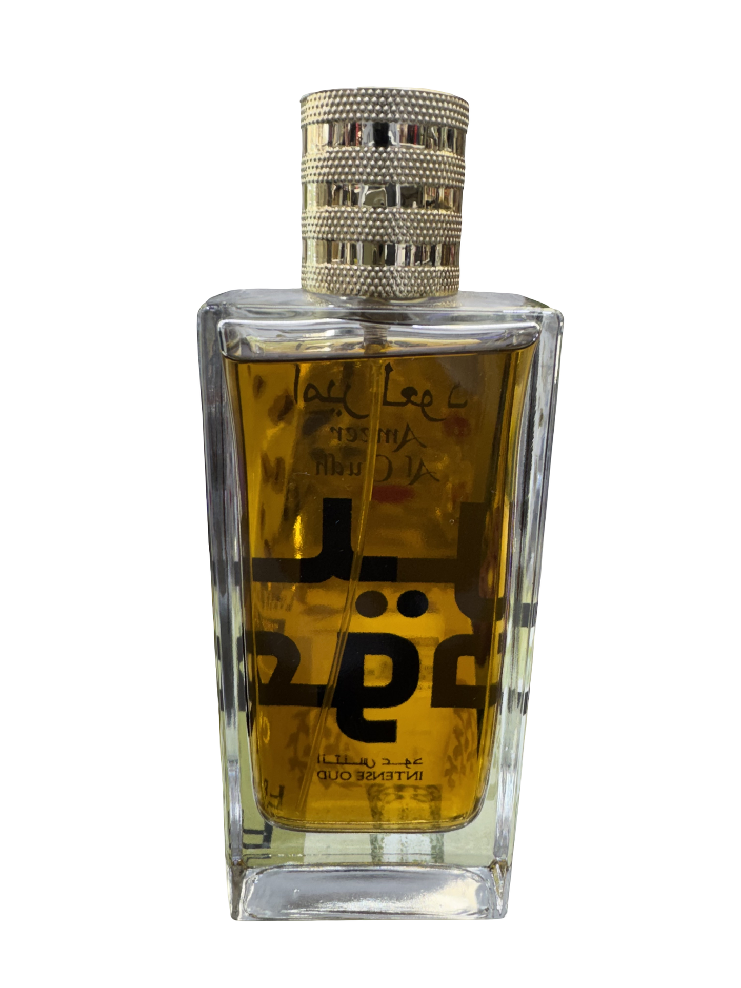 Ameer Al Oudh Intense Oud Eau de Parfum