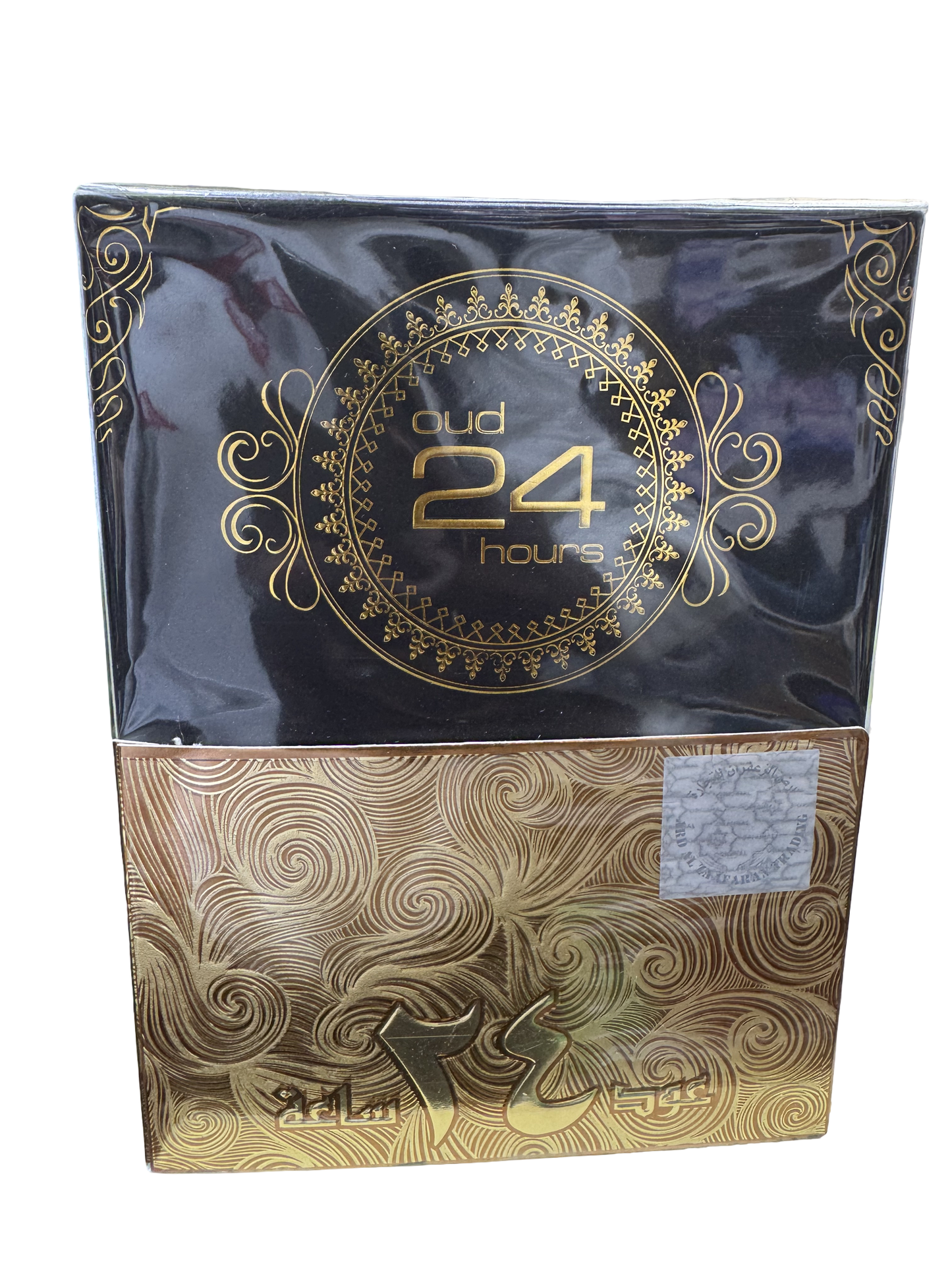 Oud 24 Hours Eau de Parfum