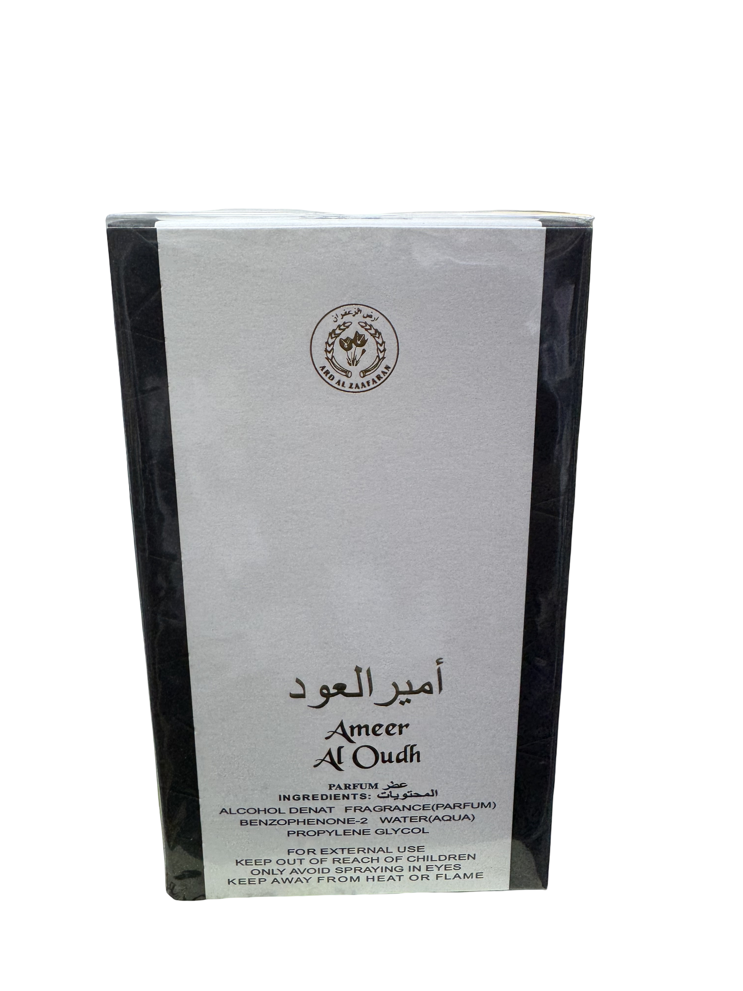 Ameer Al Oudh Intense Oud Eau de Parfum