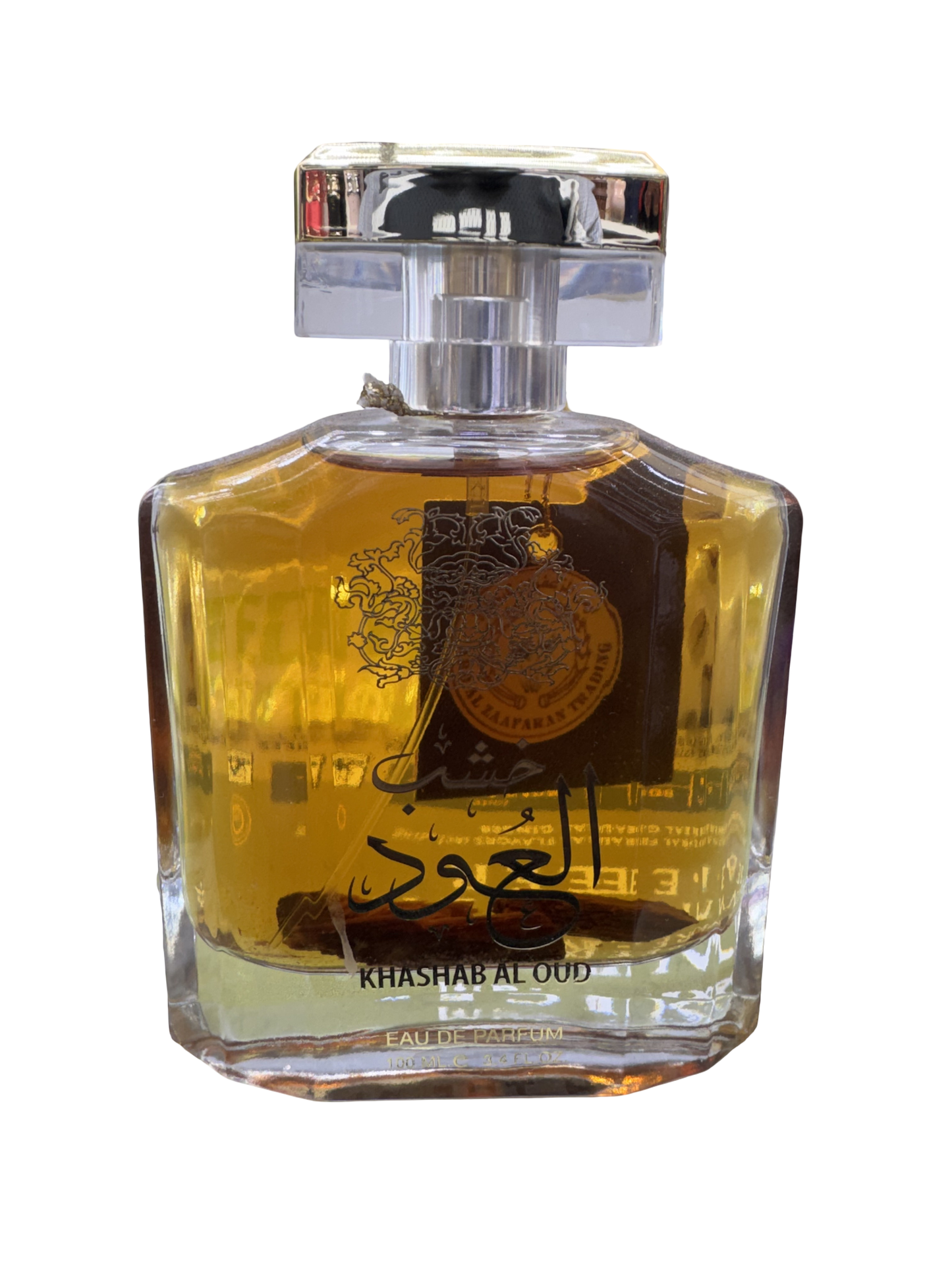 Khashab Al Oud Eau de Parfum
