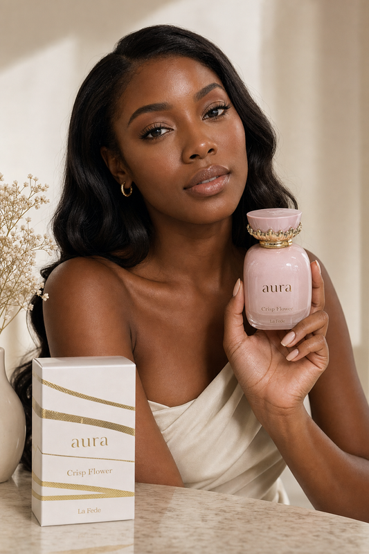La Fede Aura Crisp Flower Eau de Parfum