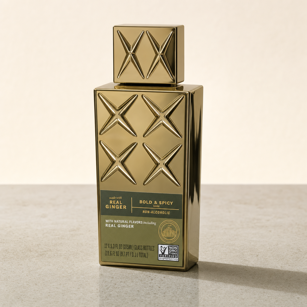 XXX Eau de Parfum