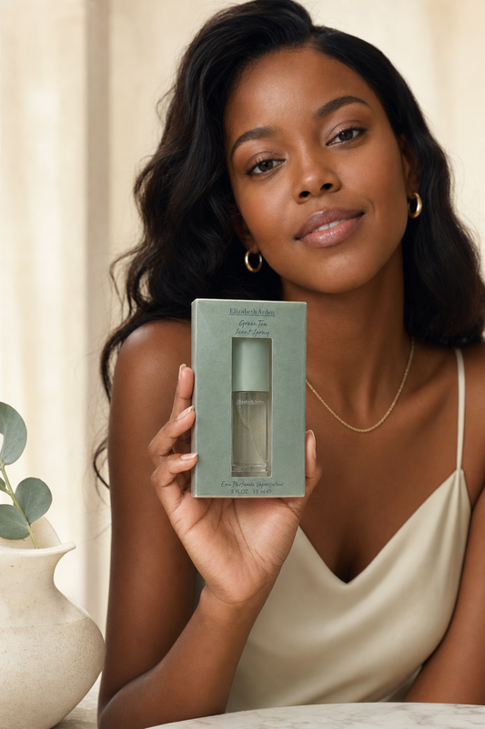 Elizabeth Arden Green Tea Scent Spray