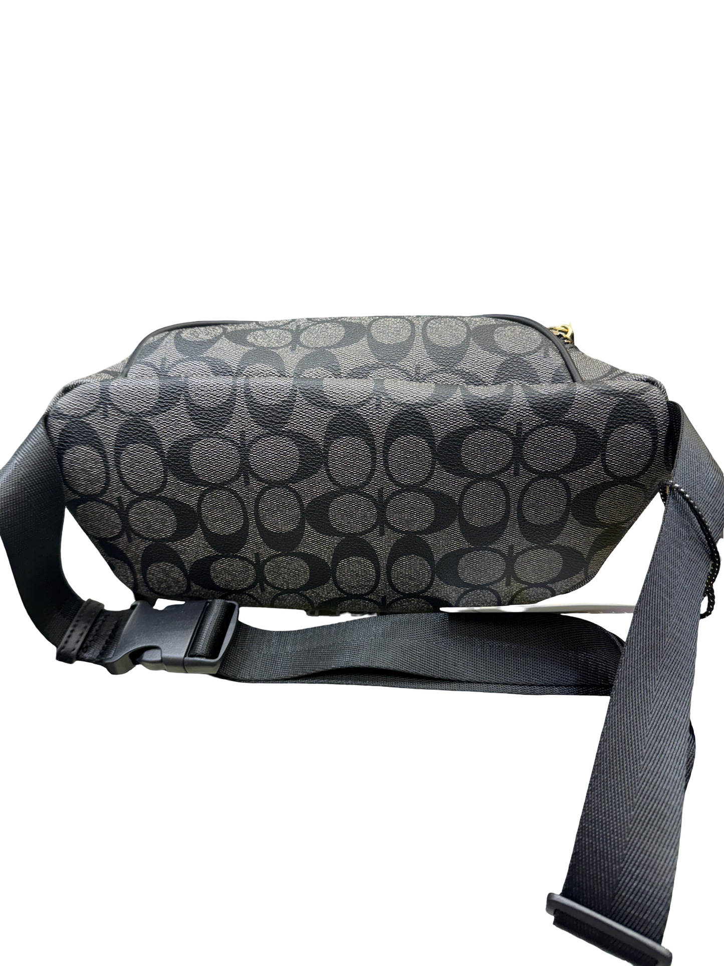 The Signature Crossbody Bag