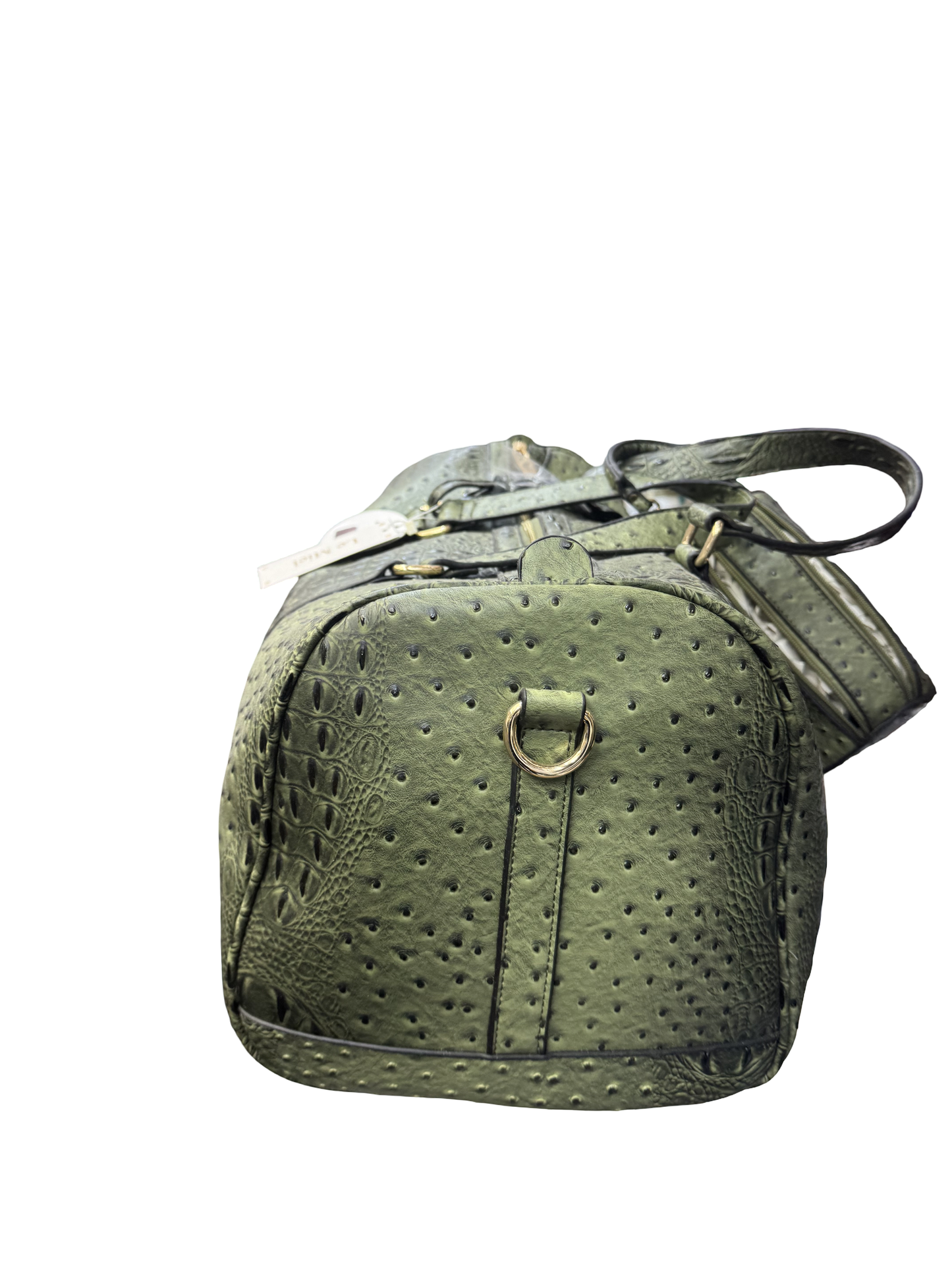 Ostrich Voyager Duffel Set