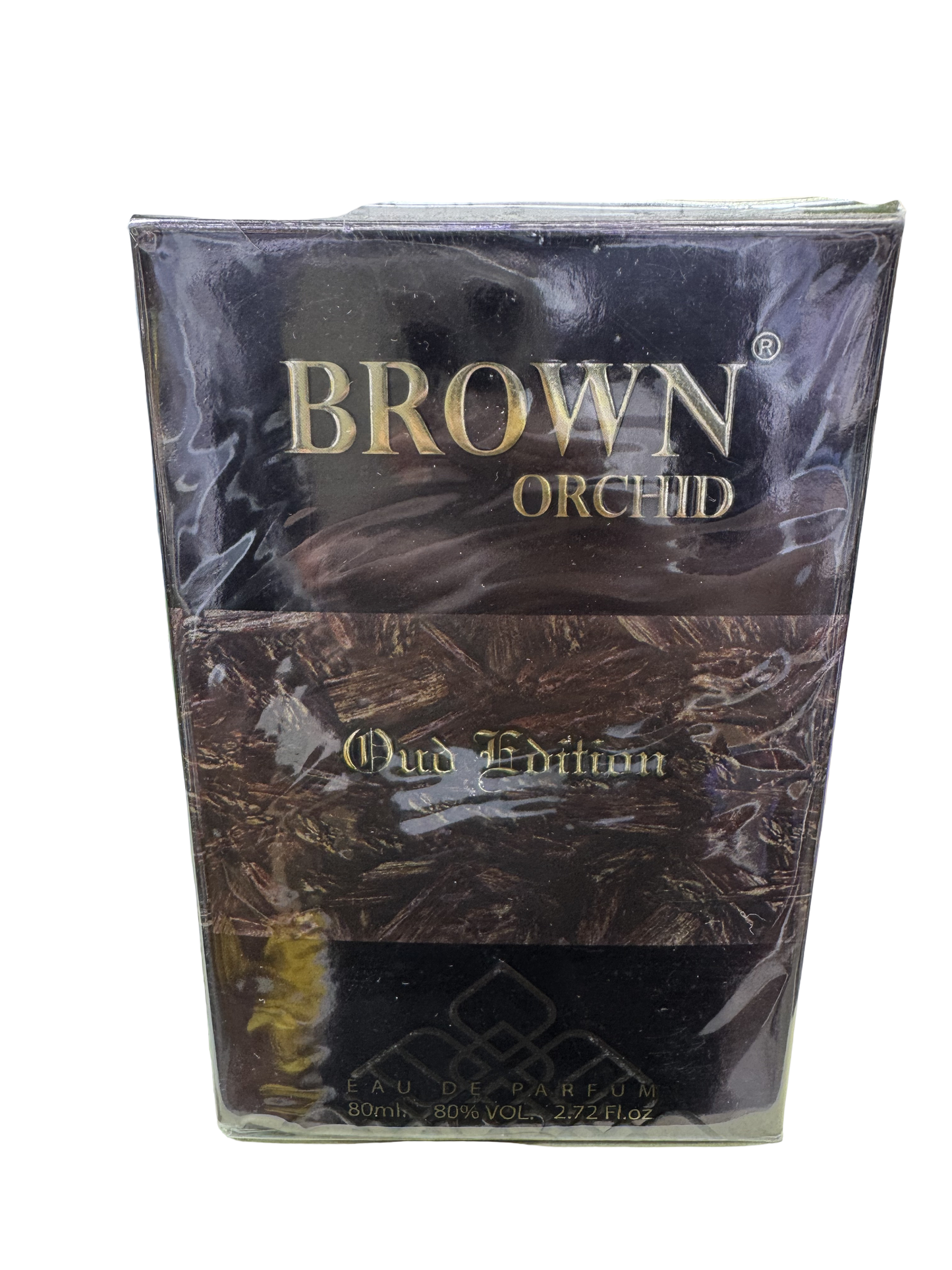 Brown Orchid Oud Edition Eau de Parfum