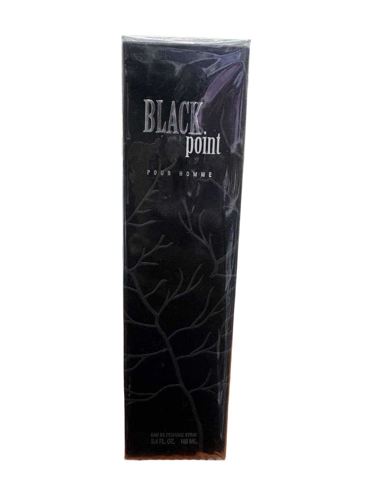 Black Point Sport Pour Homme Eau de Parfum, 100ml