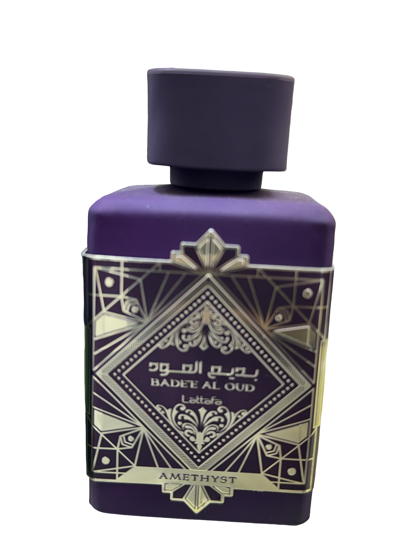 Badee Al Oud Sublime Eau de Parfum