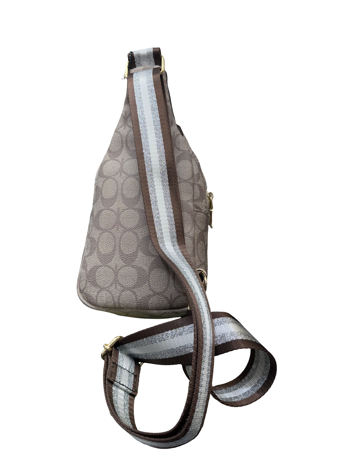 The Signature Sling Crossbody