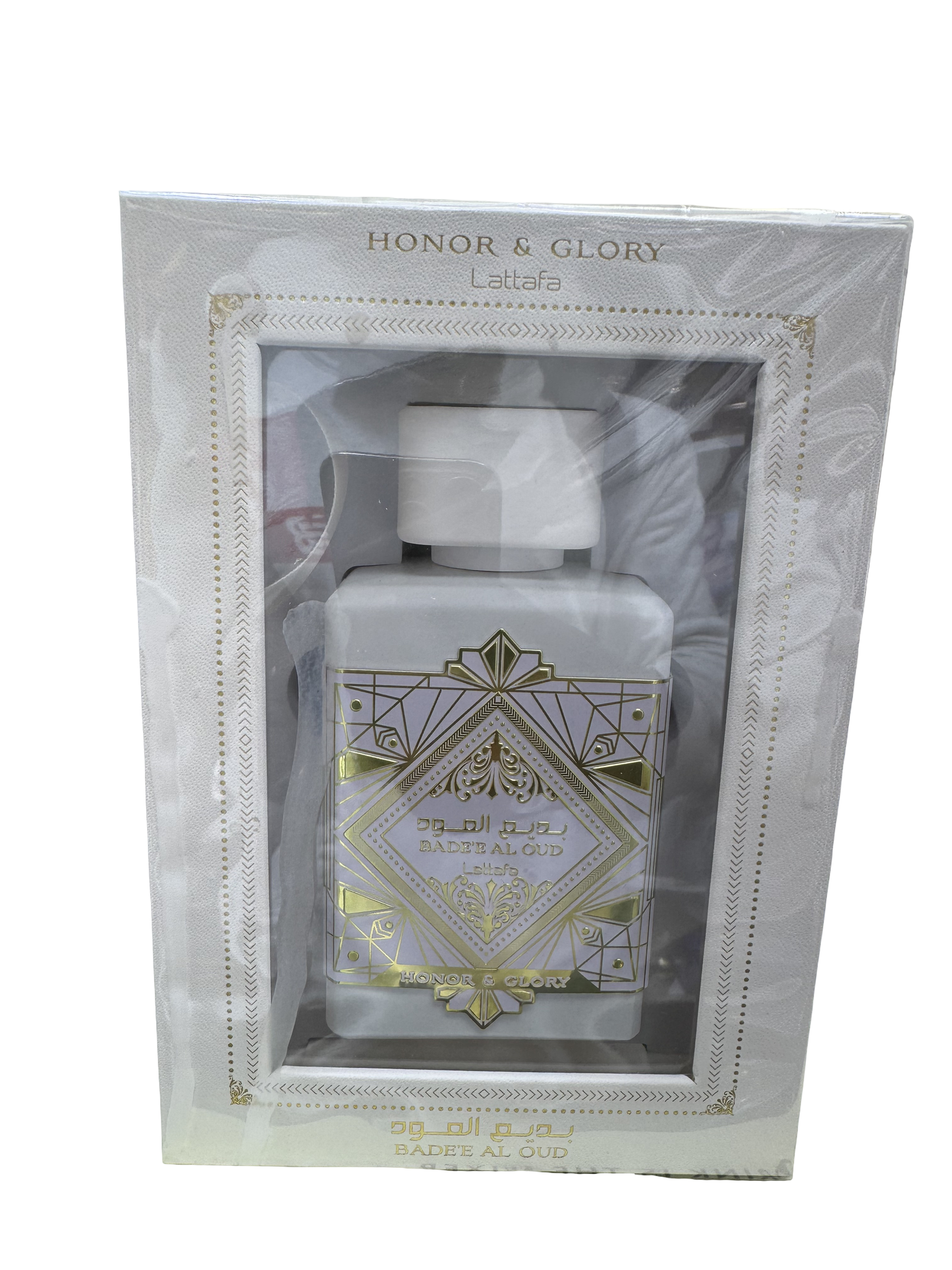 Badee Al Oud Sublime Eau de Parfum