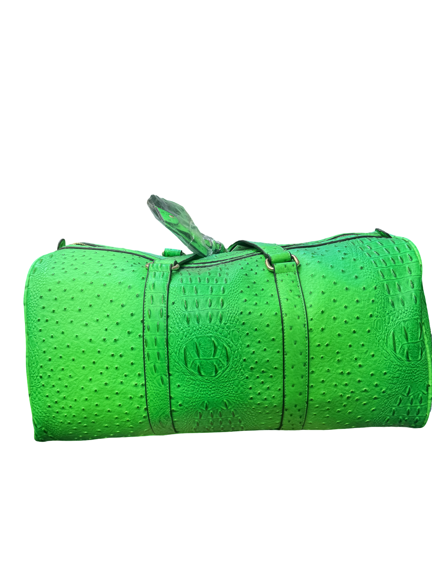 Ostrich Voyager Duffel Set