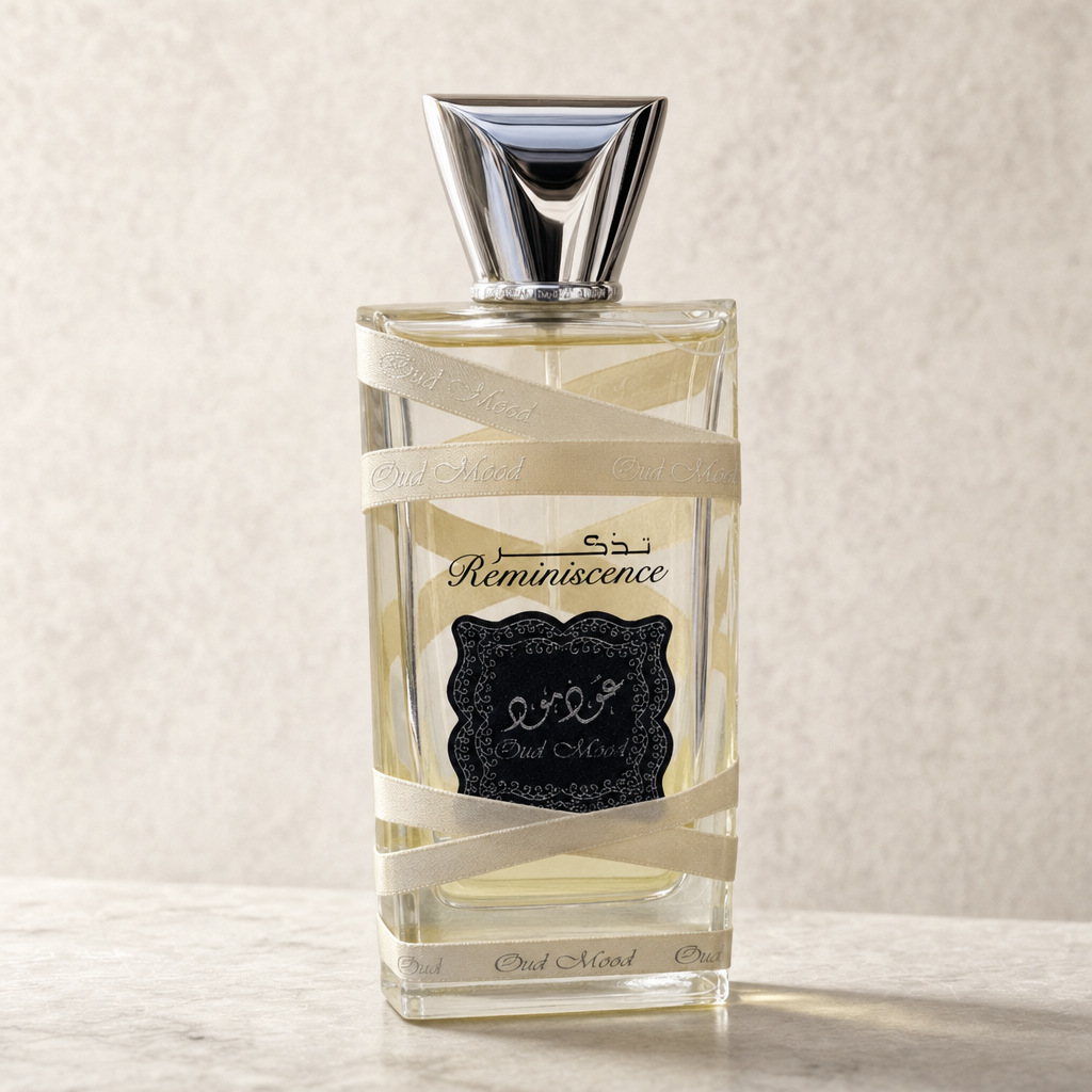 Reminiscence - Oud Mood Eau de Parfum