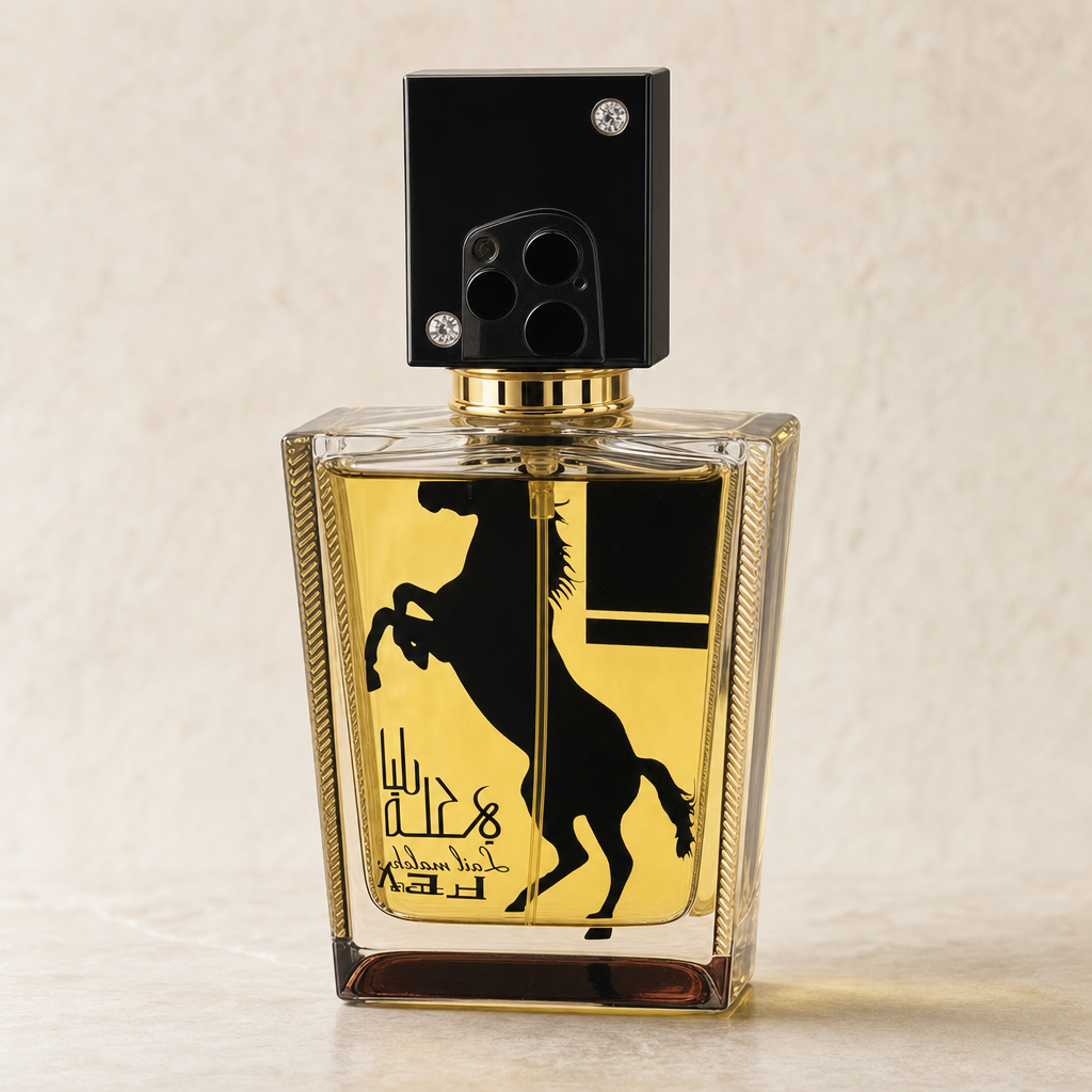 Lail Maleki Eau de Parfum
