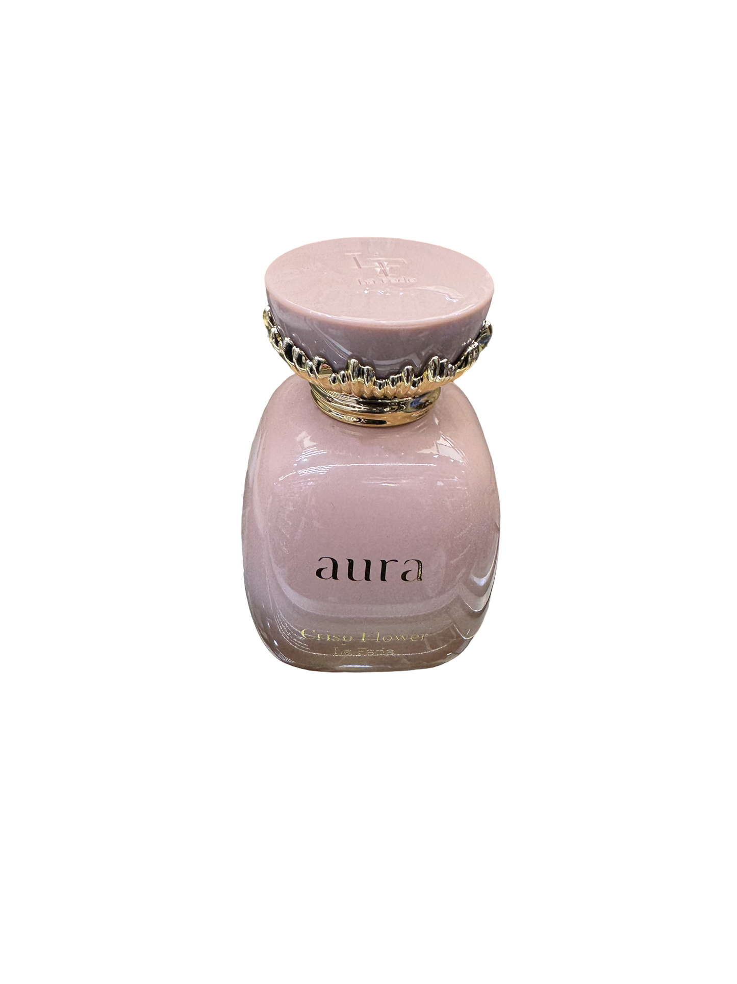 La Fede Aura Crisp Flower Eau de Parfum