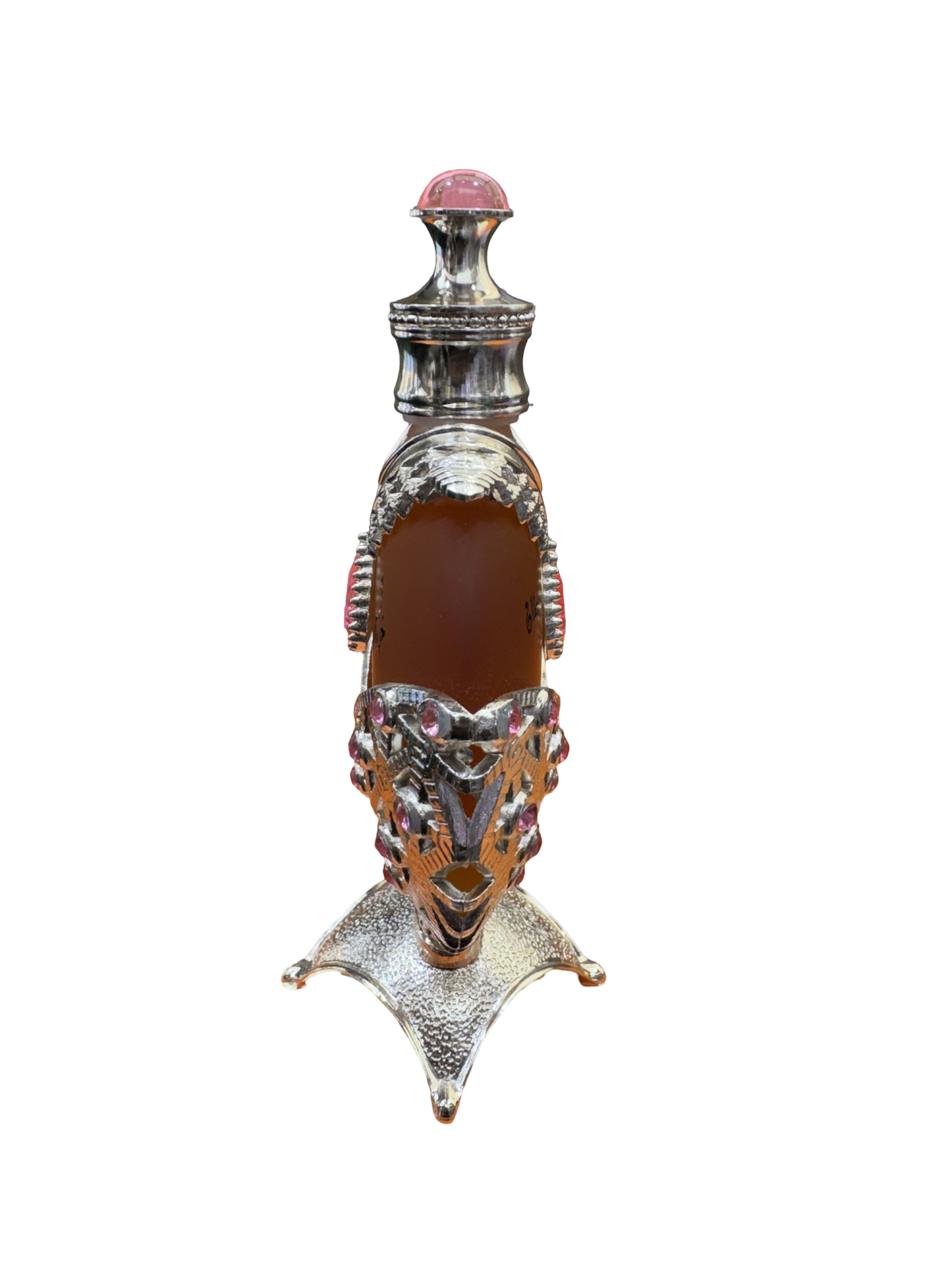 Hareem Al Sultan Perfume Oil by Khadlaj