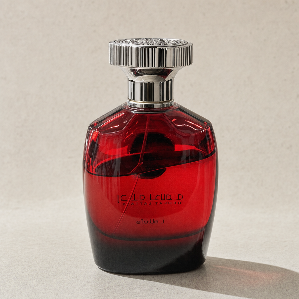 Rehlat Latta A - Lattafa Eau de Parfum