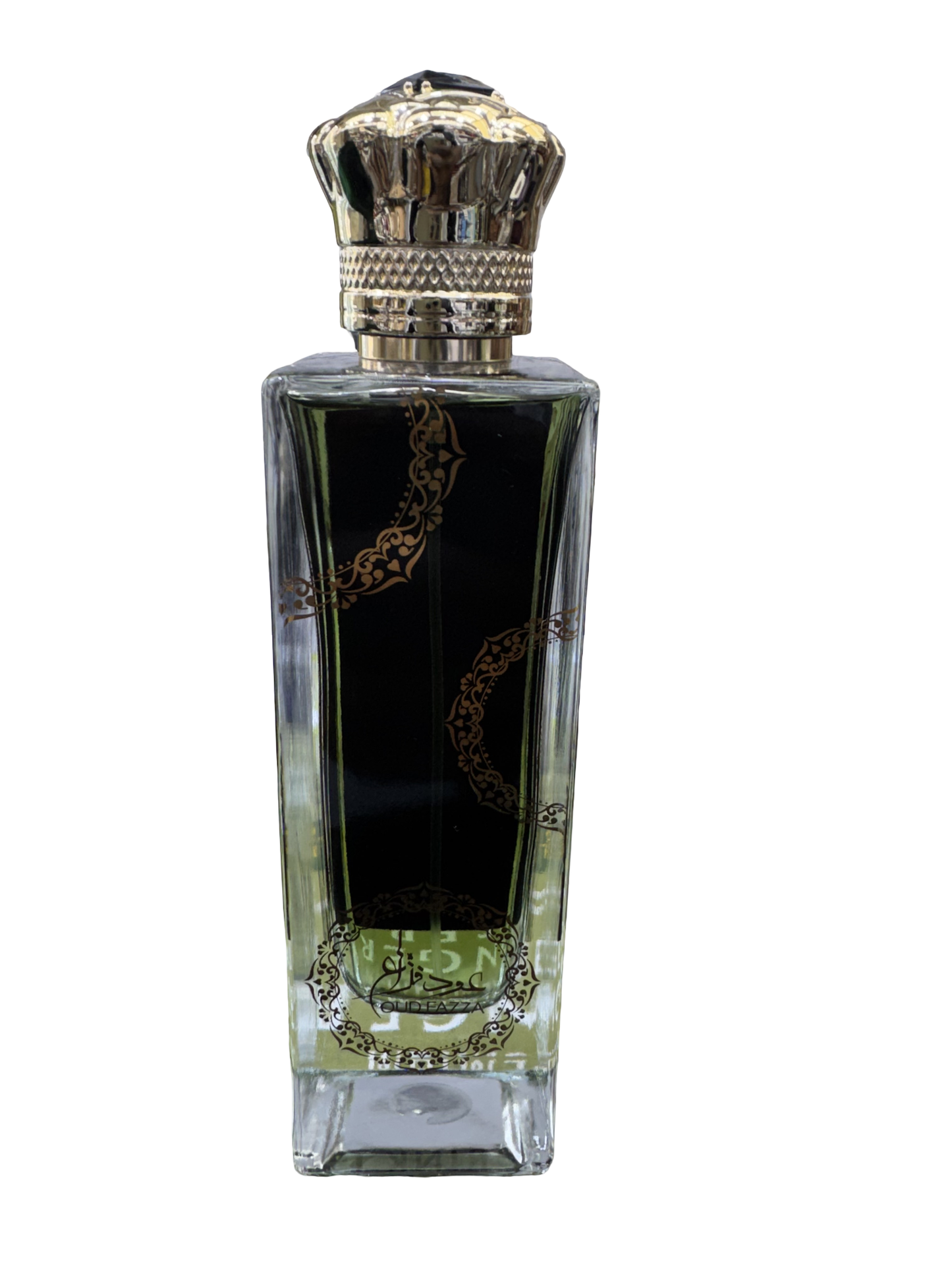 Oud Dazzle Eau de Parfum by Lattafa